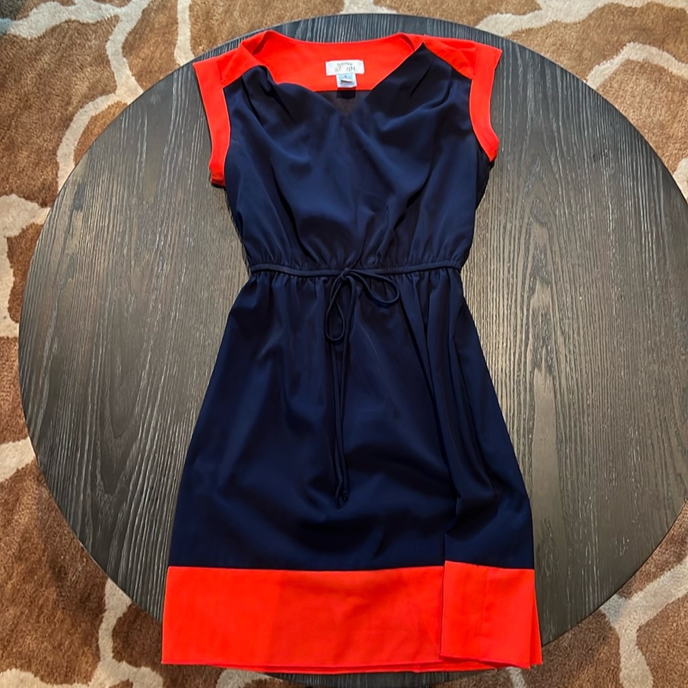 Women’s size small summer dress